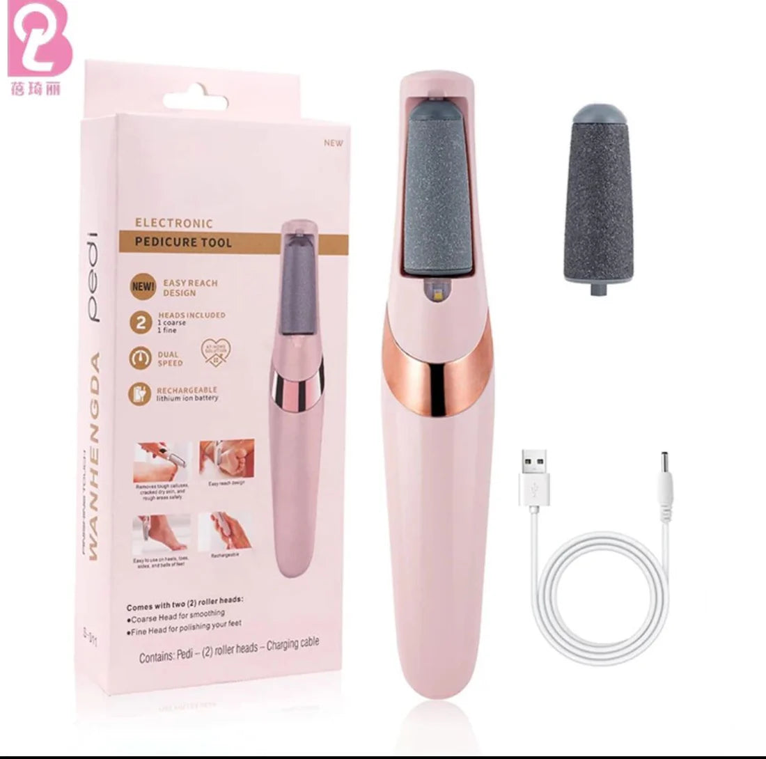 Electric Foot Callus Remover