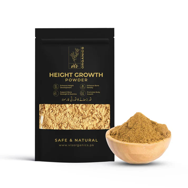 Height Growth Powder