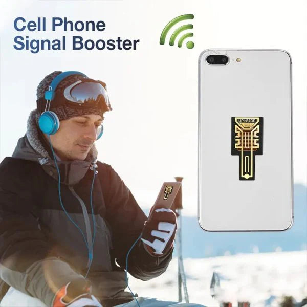 Pro Portable Signal Booster