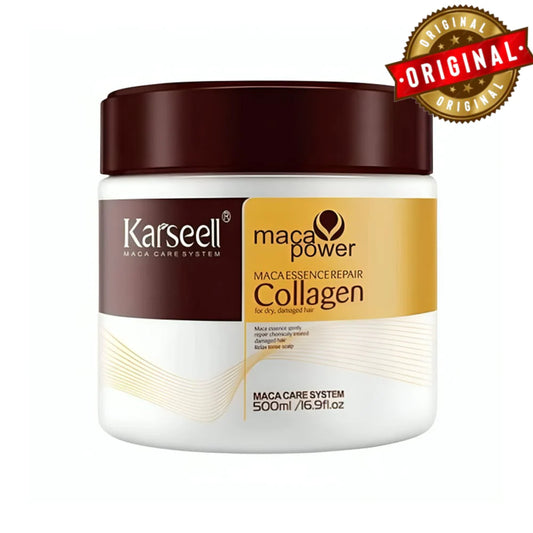 Karseell Hair Mask for Damaged & Dry Hair – Hydration & Repair