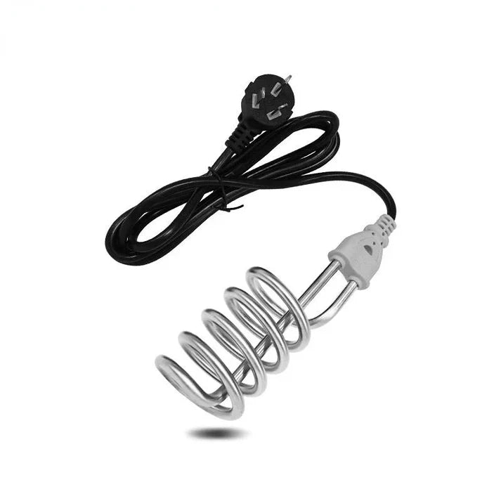 Electric Water Heating Rod – Non Current