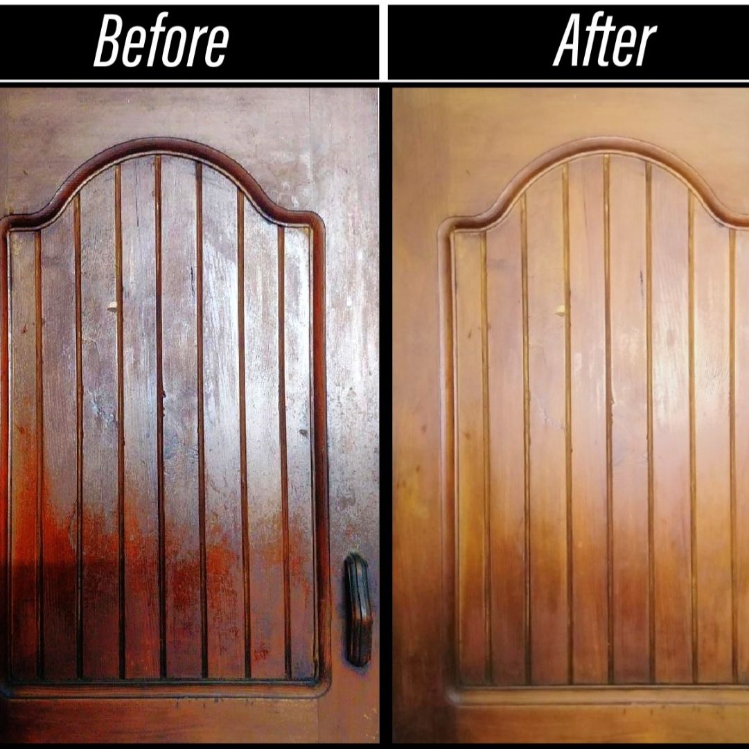 Home, Kitchen and tiles Degreaser