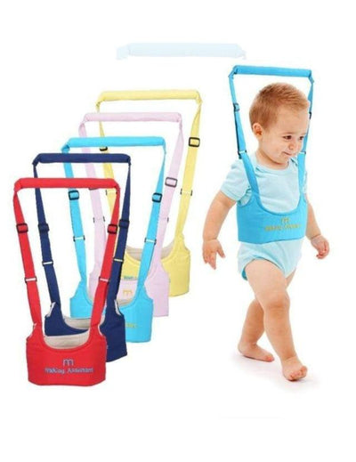 Baby Walker Toddler Walking Assistant and Stand Up.