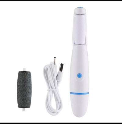 Find Back Callus Remover (random Color)