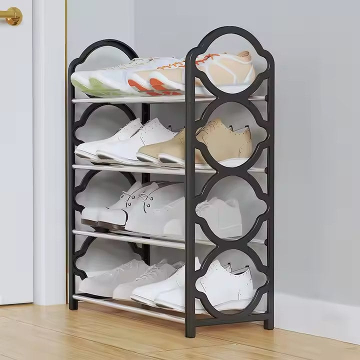 Shoe Organizer Rack Hot Product 4 Layers