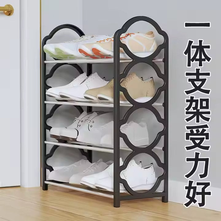 Shoe Organizer Rack Hot Product 4 Layers