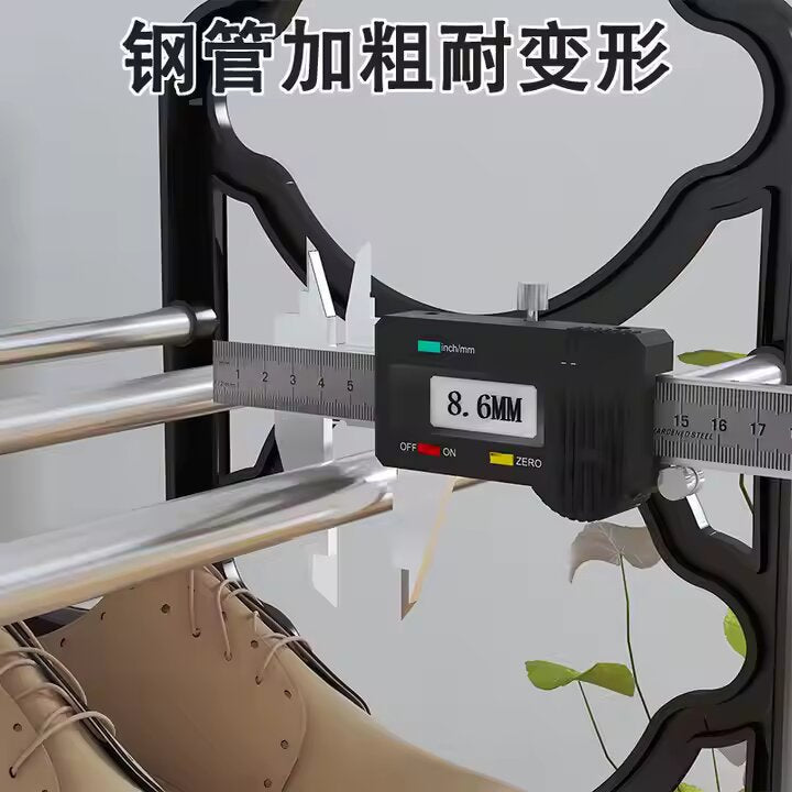 Shoe Organizer Rack Hot Product 4 Layers