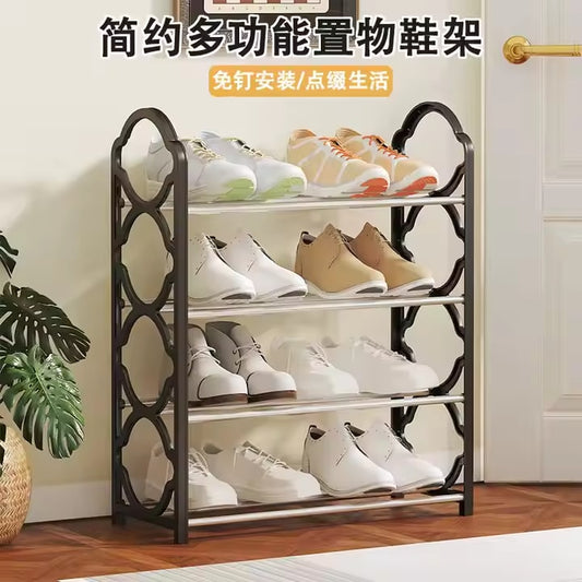 Shoe Organizer Rack Hot Product 4 Layers