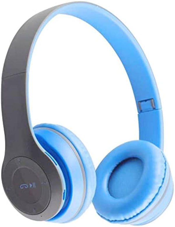 P47 Gaming Headset /led Light For Xbox One/laptop Tablet/phone