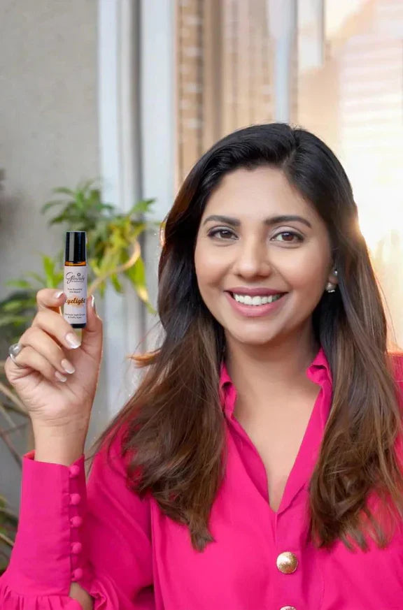 Glowrifly Eyelight | Eliminate Dark Circles & Puffy Eyes