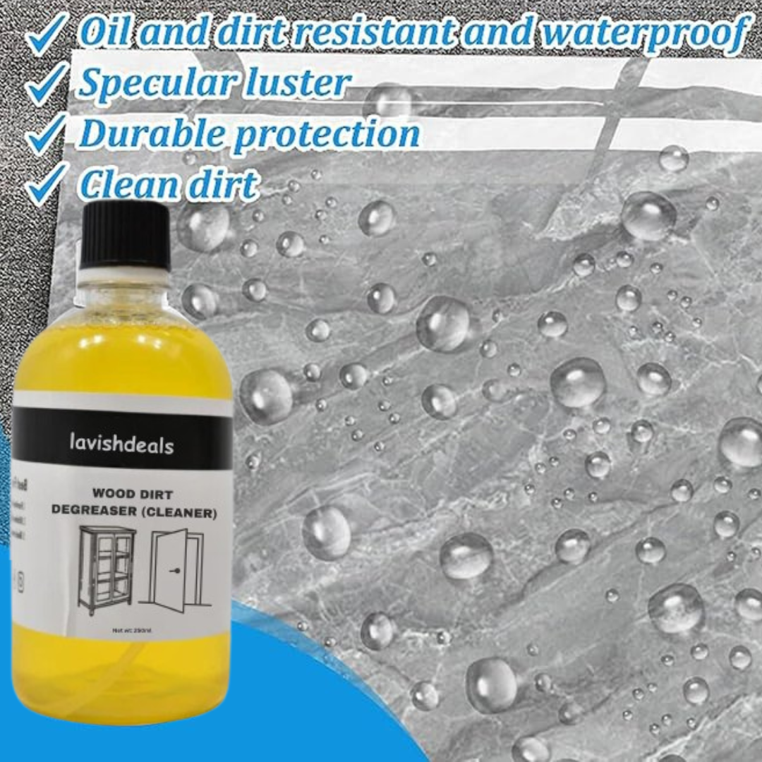 Home, Kitchen and tiles Degreaser