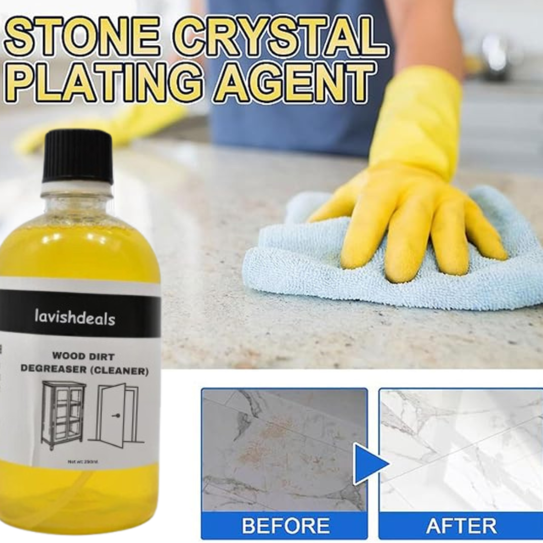 Home, Kitchen and tiles Degreaser