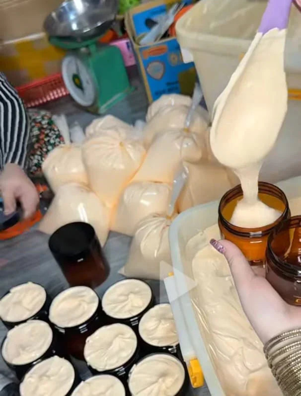 Zafraani Cream (Original Korean Import)