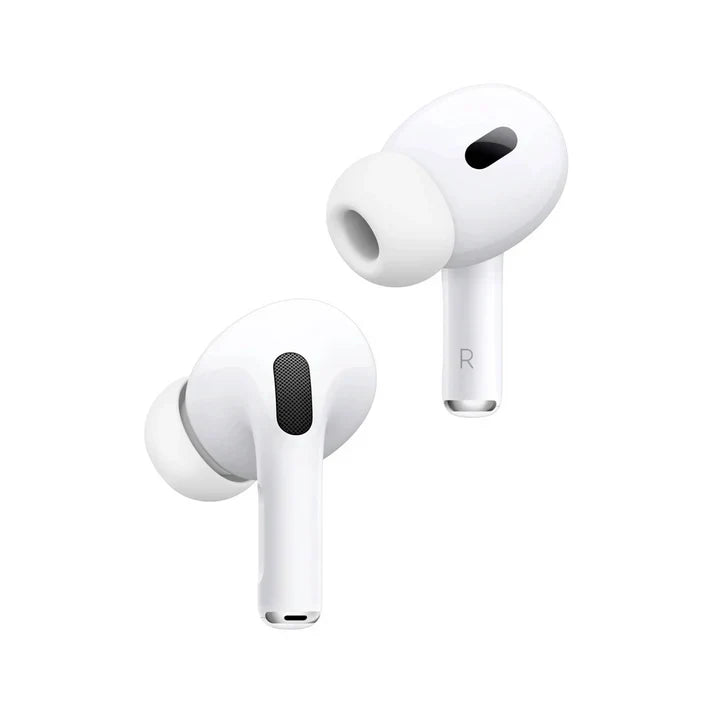 New Imported Airpods Pro 2 (2nd Gen) Buzzer Edition