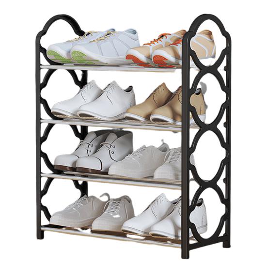 Shoe Organizer Rack Hot Product 4 Layers
