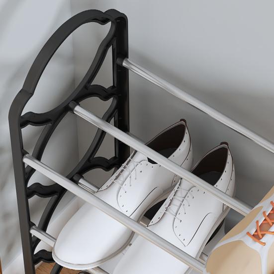 Shoe Organizer Rack Hot Product 4 Layers