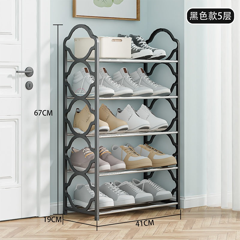 Shoe Organizer Rack Hot Product 4 Layers
